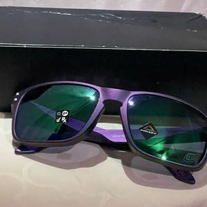 Oakley Troy Lee Designs Sunglasses